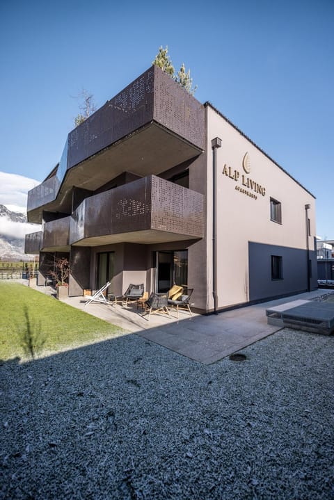 Alp Living Apartments Self-Check In Apartment in Innsbruck