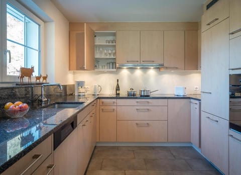 Haus Wick House in Vorarlberg, Austria