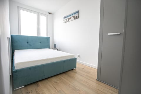 Rent40 AVEC Gdańsk Brzeźno ul. Chodkiewicza Apartment in Gdansk