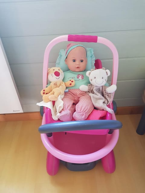 Le Vivaldi, Au cœur du massif vosgien avec terrain de pétanque Chalet in Gérardmer