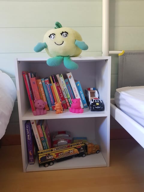 Le Vivaldi, Au cœur du massif vosgien avec terrain de pétanque Chalet in Gérardmer