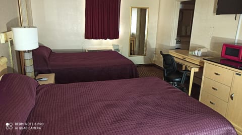 Best Budget Inn Tell City Hotel in Indiana