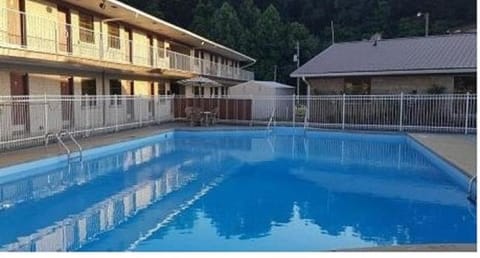 Best Budget Inn Tell City Hotel in Indiana