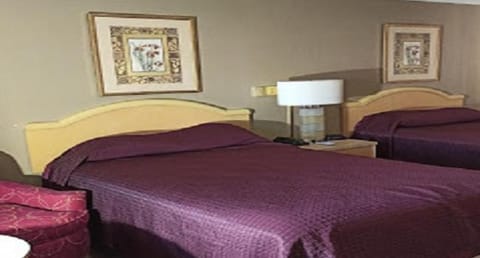 Best Budget Inn Tell City Hotel in Indiana