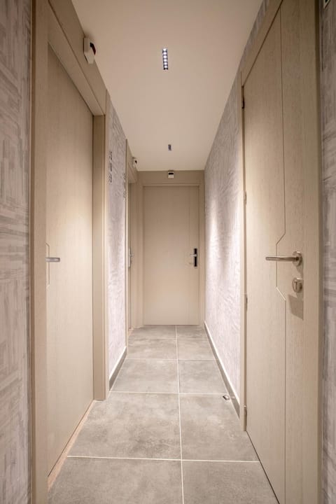 Hotel Zeus Hotel in Malaga