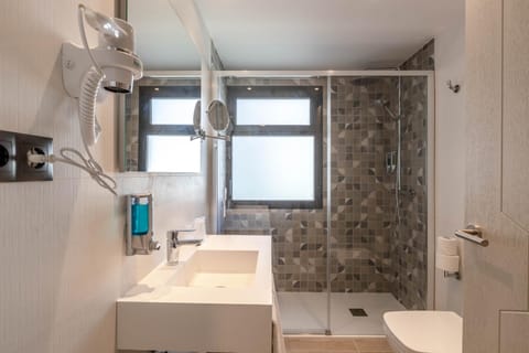 Hotel Zeus Hotel in Malaga