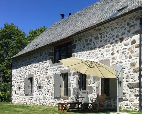 Facade/entrance, Summer