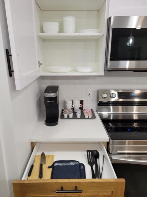 Spacious & Modern Apartment, close to Universities and Mountains Apartment in Wasatch County