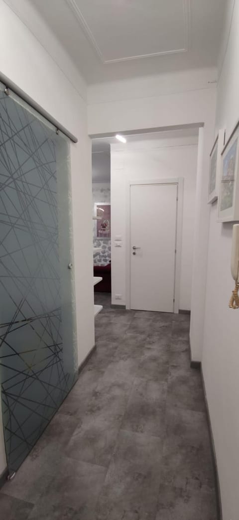 sommacon house Apartment in Sanremo