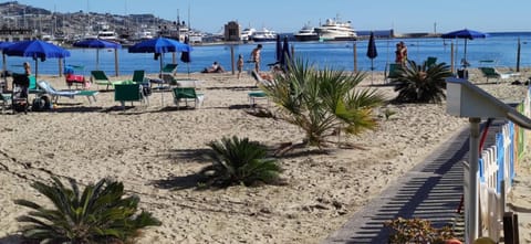 sommacon house Apartment in Sanremo