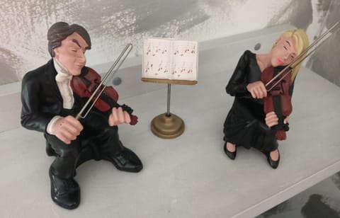 sommacon house Apartment in Sanremo