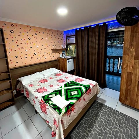 Pousada Amigos do Caetés Bed and Breakfast in Angra dos Reis