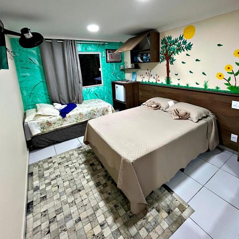 Pousada Amigos do Caetés Bed and Breakfast in Angra dos Reis