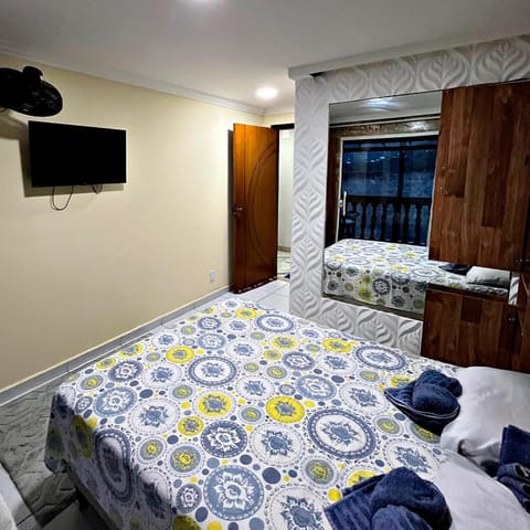 Pousada Amigos do Caetés Bed and Breakfast in Angra dos Reis