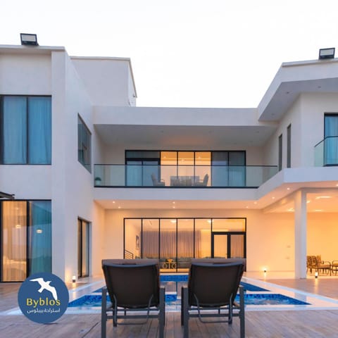 Property view