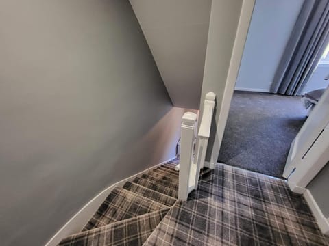 Beinn Brèagha House in Fort William