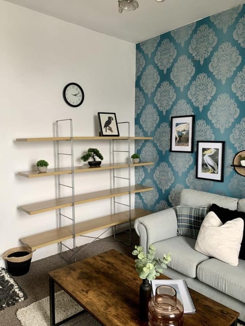 Uplands & Channel View, Richmond Tce, Uplands Apartment in Swansea