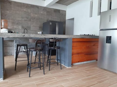 Villa Copa de Oro. Zona Diamante. Alberca Privada. Espacio Yocte Villa in Acapulco