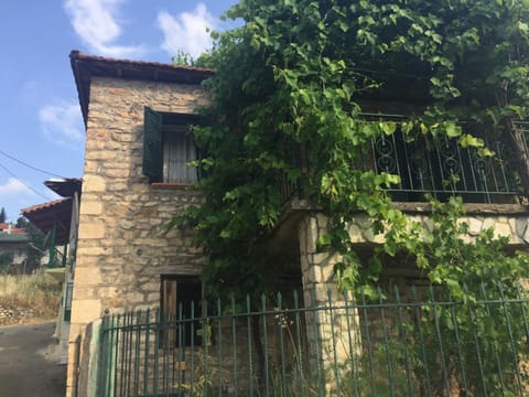 Property building, Balcony/Terrace