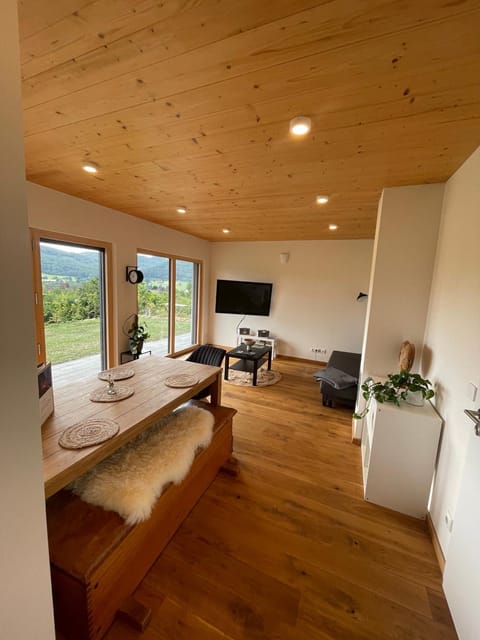 Communal lounge/ TV room, TV and multimedia, Living room