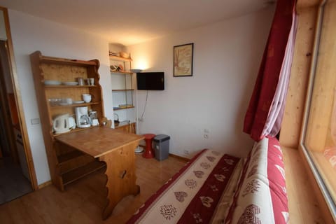 Bed, furniture
