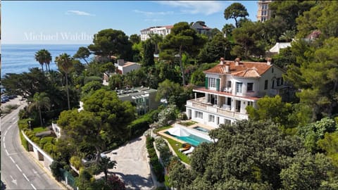 Neighbourhood, Natural landscape, Pool view, Sea view