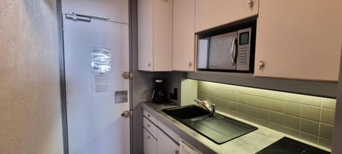 Résidence FlÈche - Studio cabine 4 personnes exposé Sud MAE-3384 Cabin in Mâcot-la-Plagne