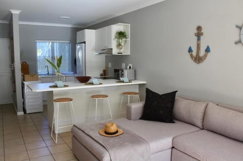 Riverclub No 19 in Plett Apartment in Plettenberg Bay