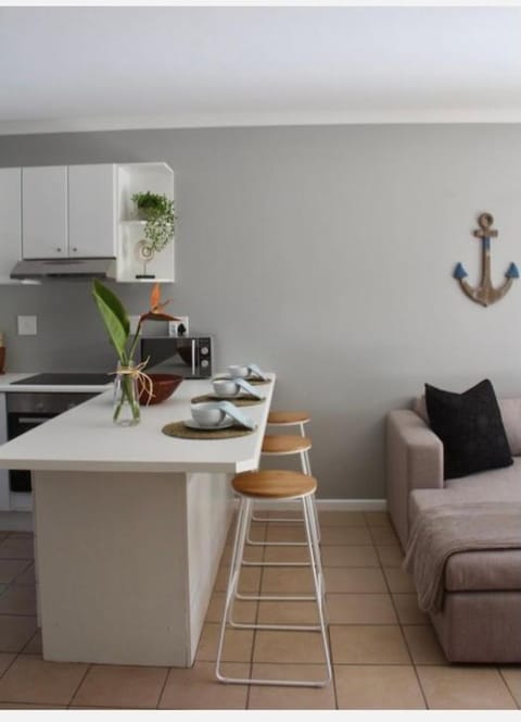 Riverclub No 19 in Plett Apartment in Plettenberg Bay