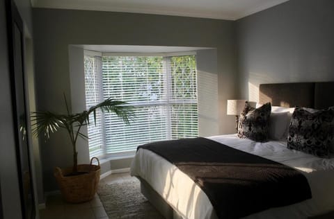 Riverclub No 19 in Plett Apartment in Plettenberg Bay