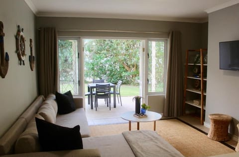 Riverclub No 19 in Plett Apartment in Plettenberg Bay