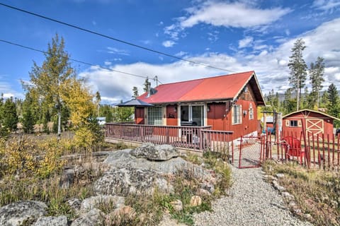 Property view