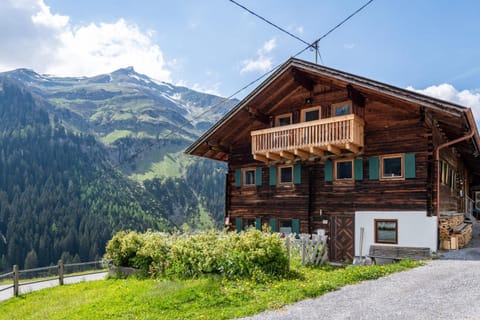 Property view