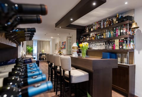 Hotel Orion Hotel in Rotterdam