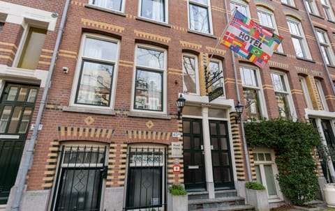 Hotel Orion Hotel in Rotterdam