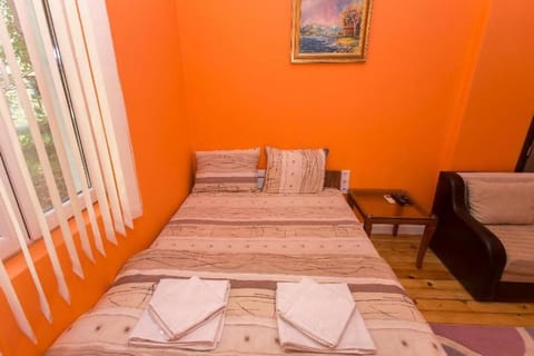 Top Center Apartment 4 Apartment in Sofia