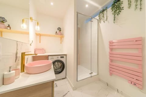 L Écrin du Palais - Le meilleur emplacement de Chambéry Apartment in Chambery