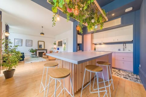 L Écrin du Palais - Le meilleur emplacement de Chambéry Apartment in Chambery