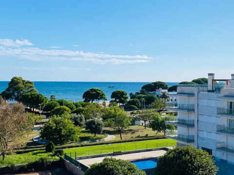 Sea view