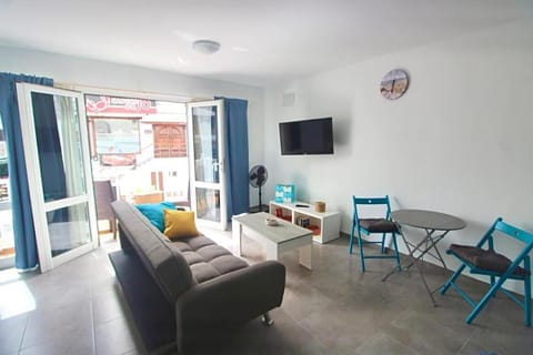 Apto - Estudio Ancla III - Old town & Playa Chica Apartment in Puerto del Carmen