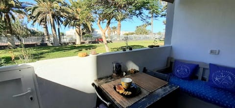 Property view
