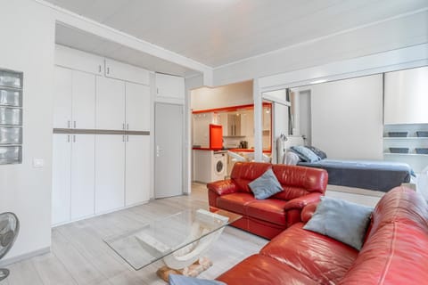 superbe Loft T2 13005 Apartment in Marseille