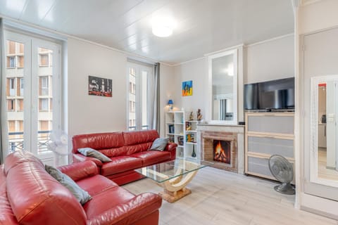 superbe Loft T2 13005 Apartment in Marseille