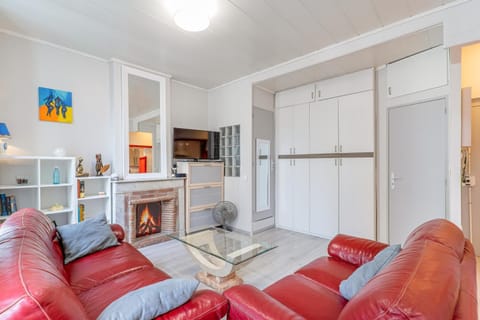 superbe Loft T2 13005 Apartment in Marseille