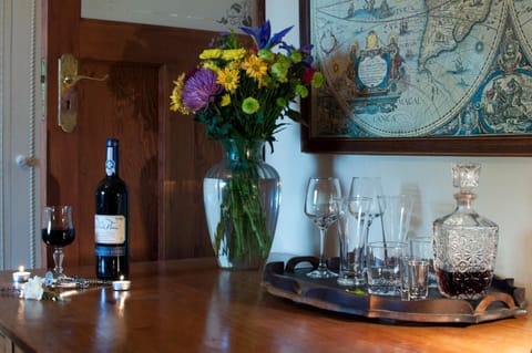 Harfield Guest Villa Bed and Breakfast in Cape Town