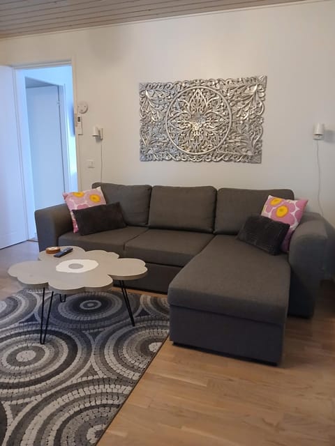 Villa Silve, yhden makuuhuoneen omakotitalo. Villa in Uusimaa