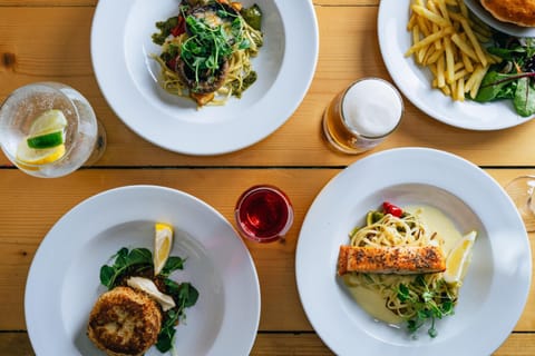 Food and drinks, Food, Dinner