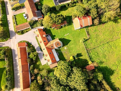 COC - Villa La Finca Villa in Hauts-de-France