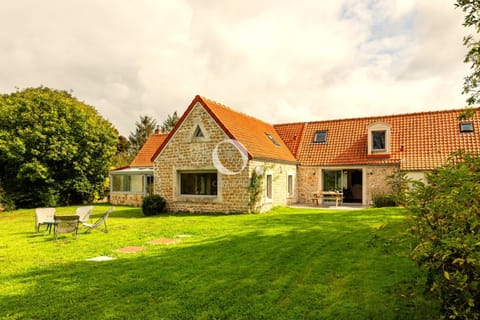 COC - Villa La Finca Villa in Hauts-de-France