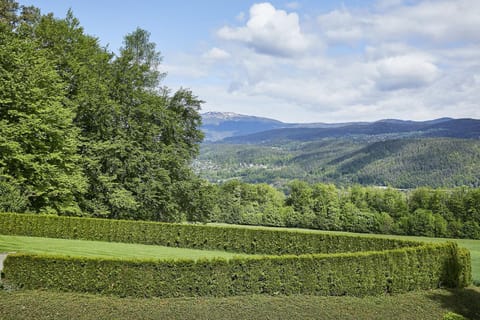 Seeblick Susanne Apartment in Carinthia, Austria
